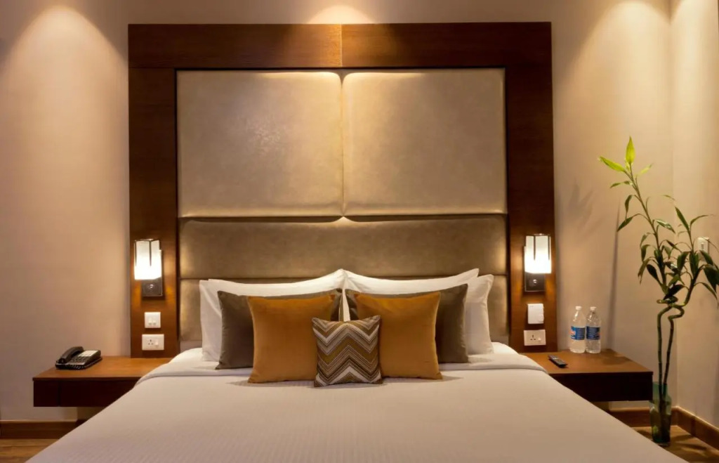 Lemon Tree Hotel, Sector 68, Sohna Road, Gurugram