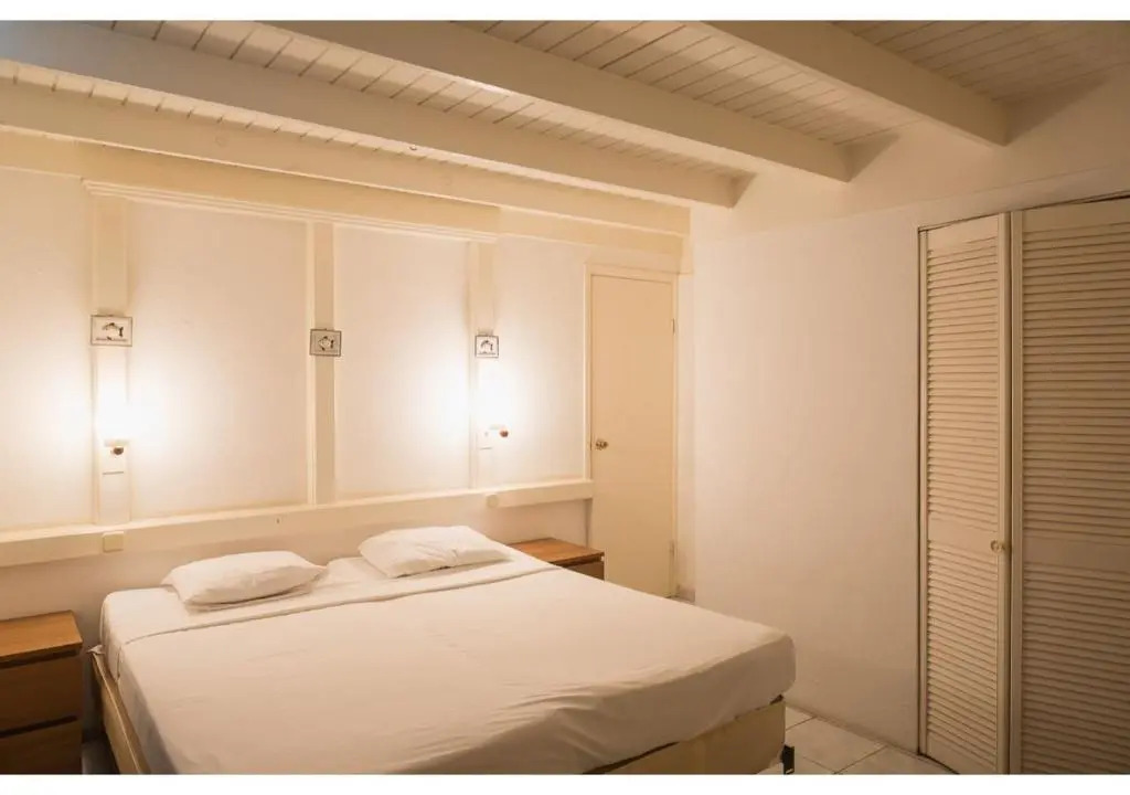 Piscadera Bay Resort 23