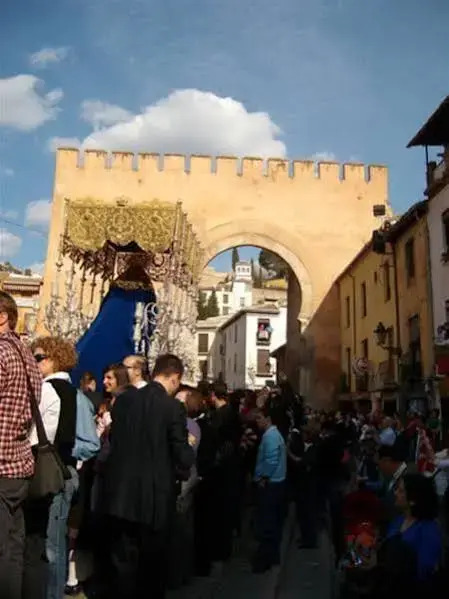 HNN GRANADA