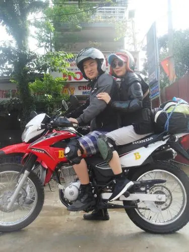 Khanh Linh Guest House