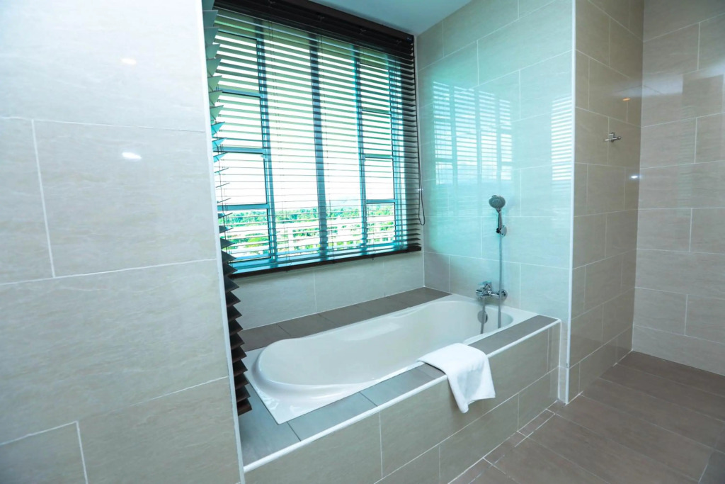 Hotel Casuarina Kuala Kangsar