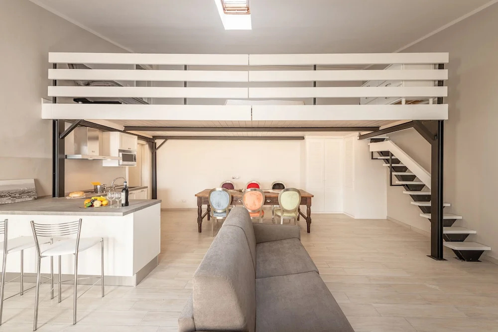Residence Carra