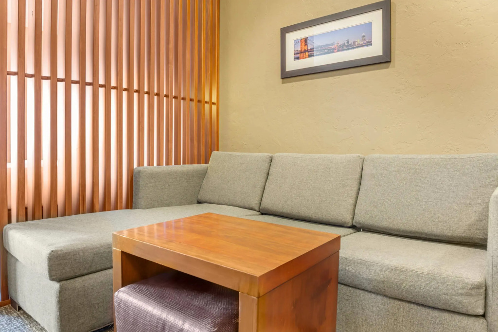 Comfort Suites Florence - Cincinnati South