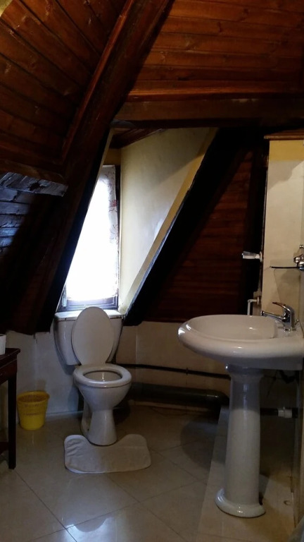 Relais De La Haute Ville Tana