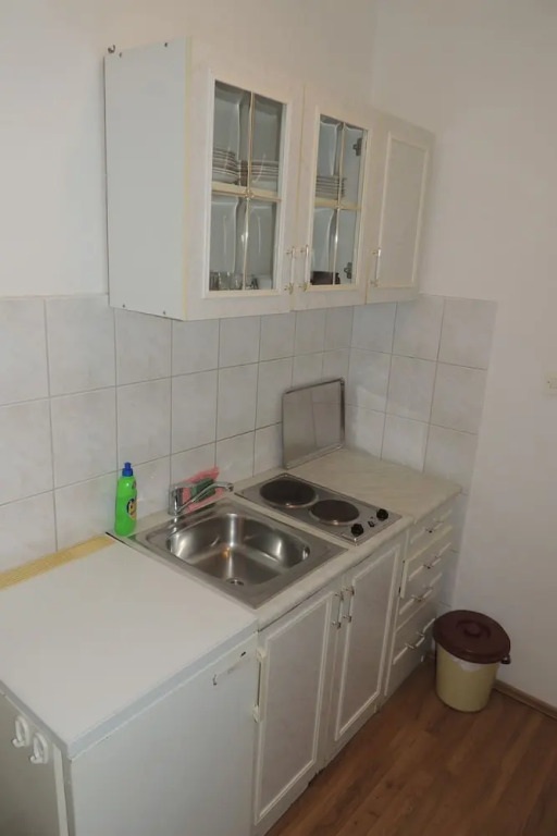 Apartments Travarevic