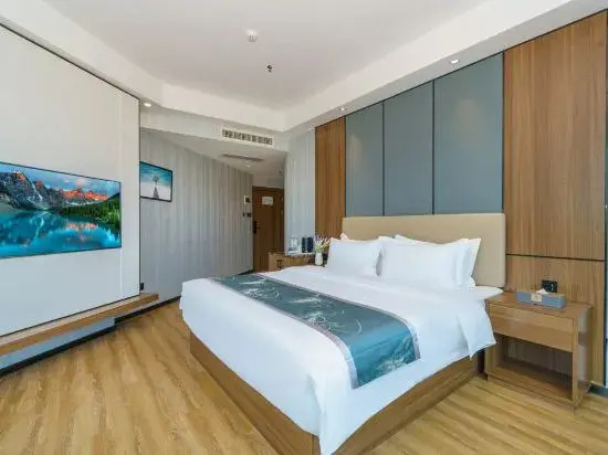 Yuebei Star Hotel