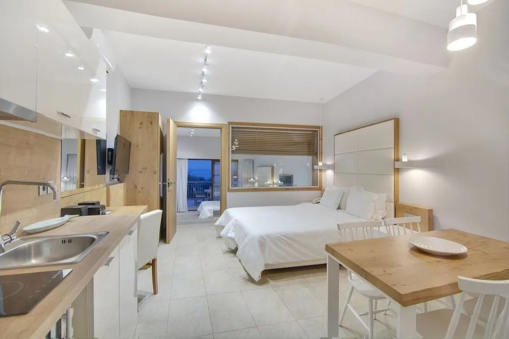Valtos Beach Hotel