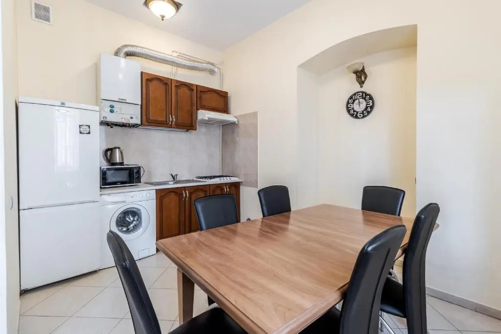 Fedorova Apartment