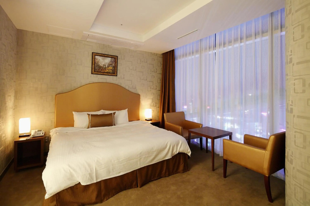 Ecograd Hotel