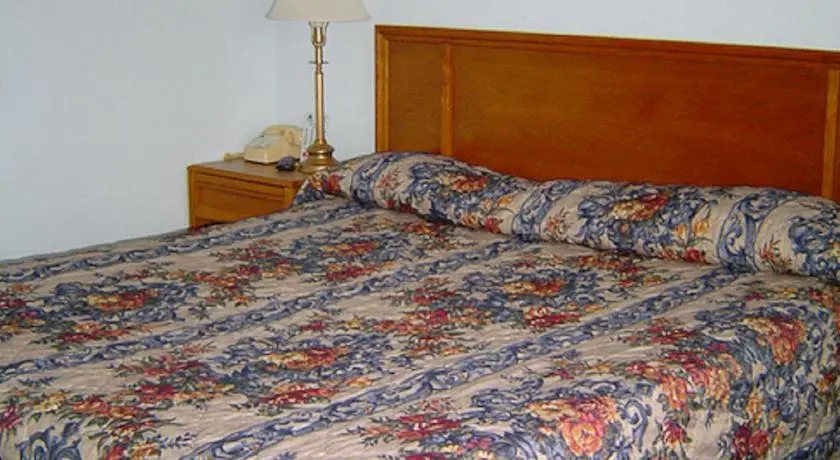 Economy Inn Plymouth