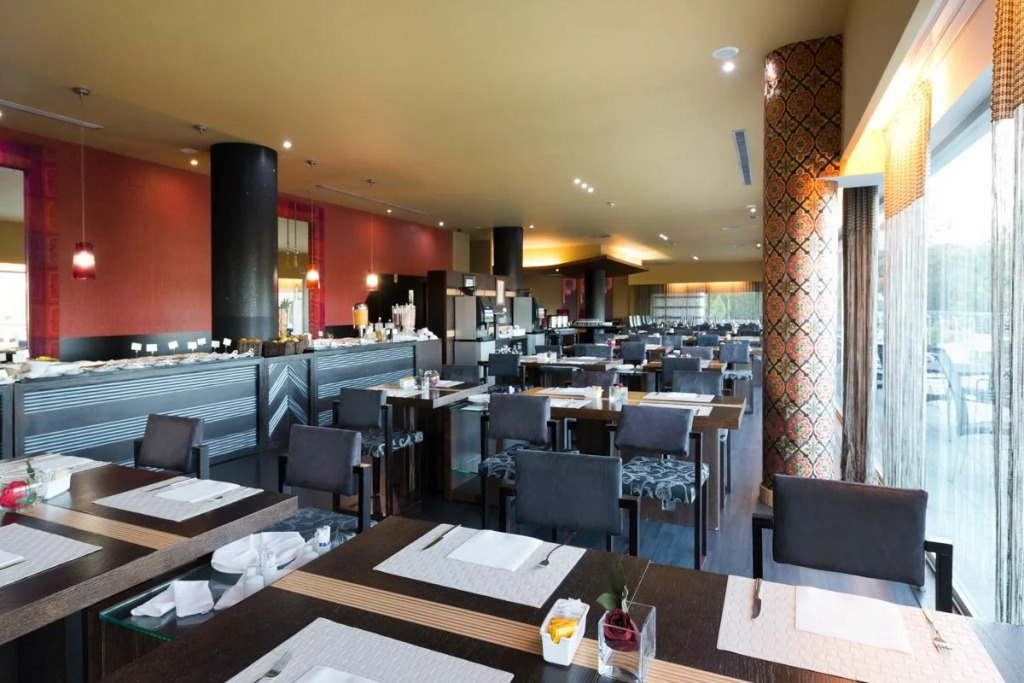 Penafiel Park Hotel & Spa
