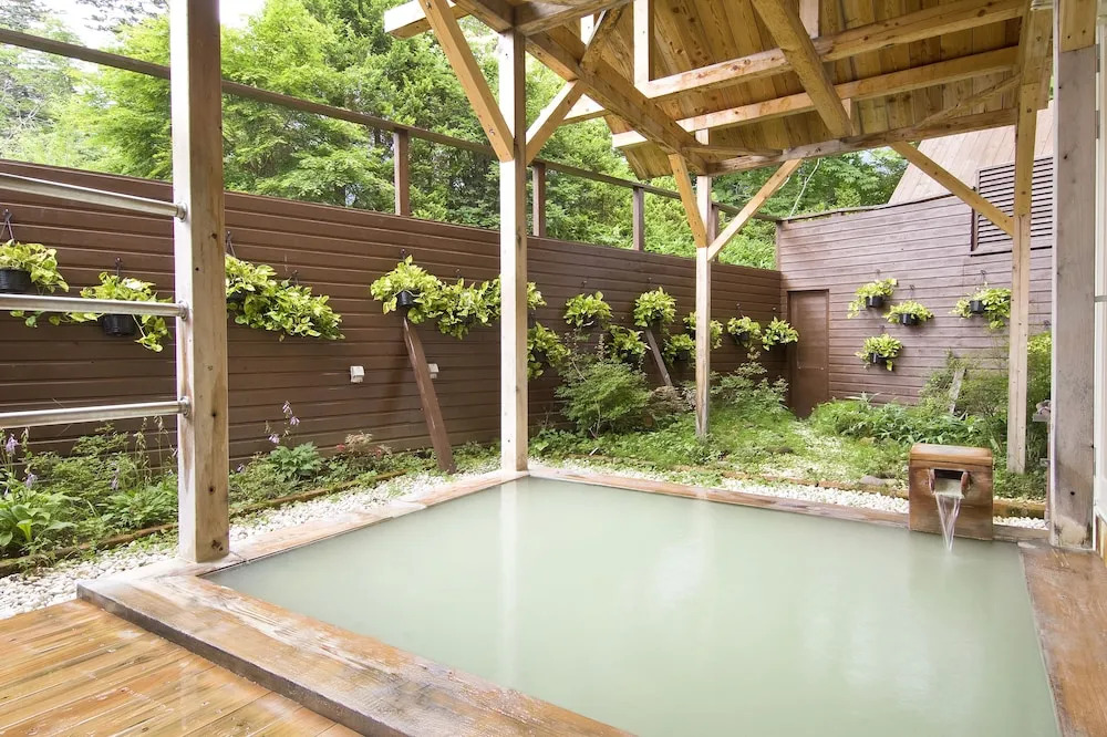 Hotel Hananoki