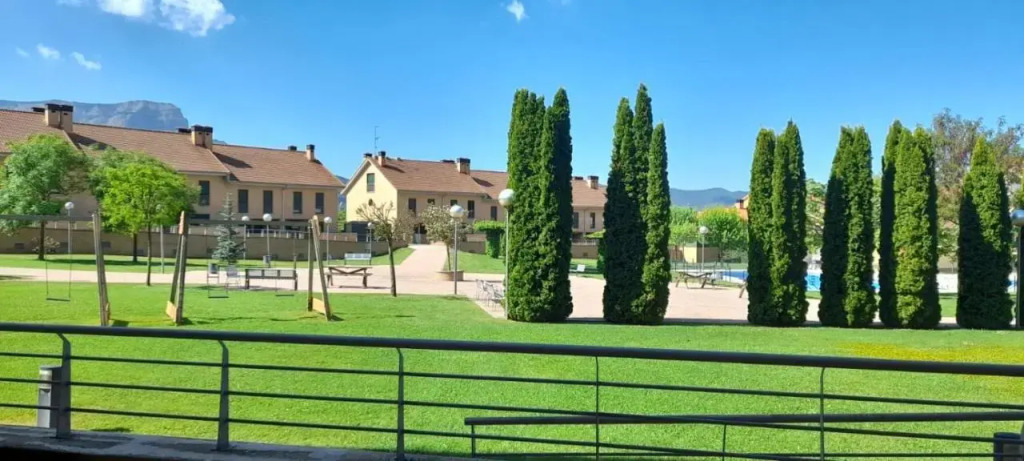 MontePerdido Jaca