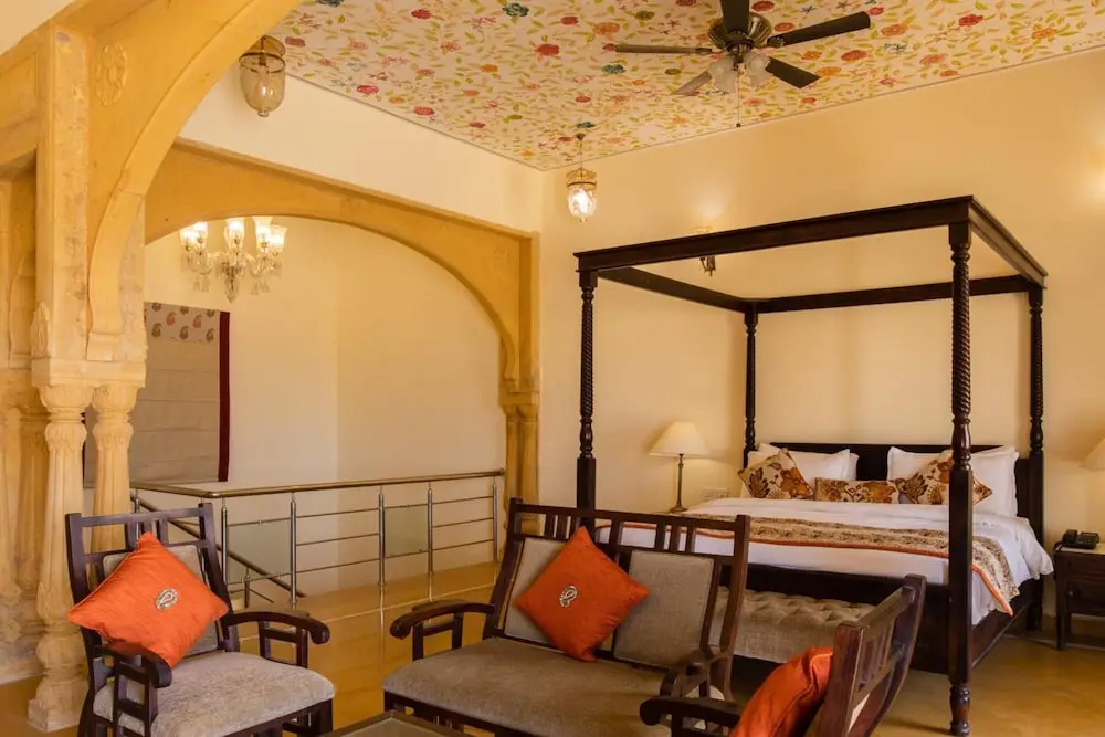 SKK The Fern Jaisalmer