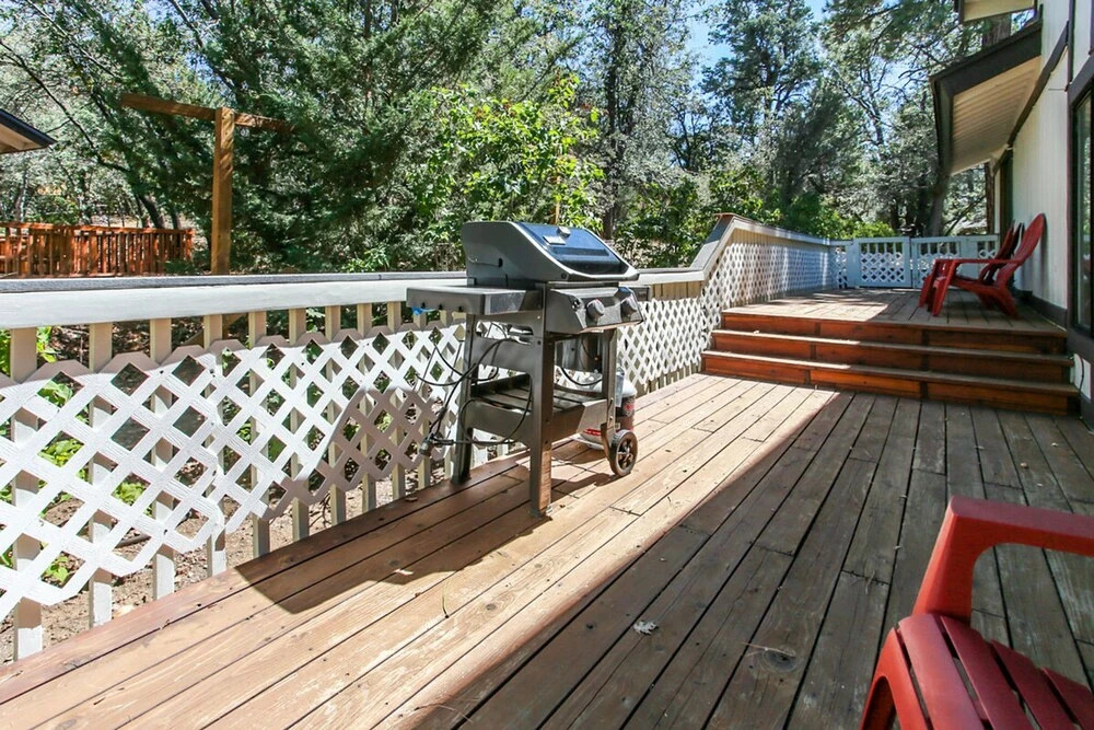 Mountain Top Retreat-1834 by Big Bear Vacations