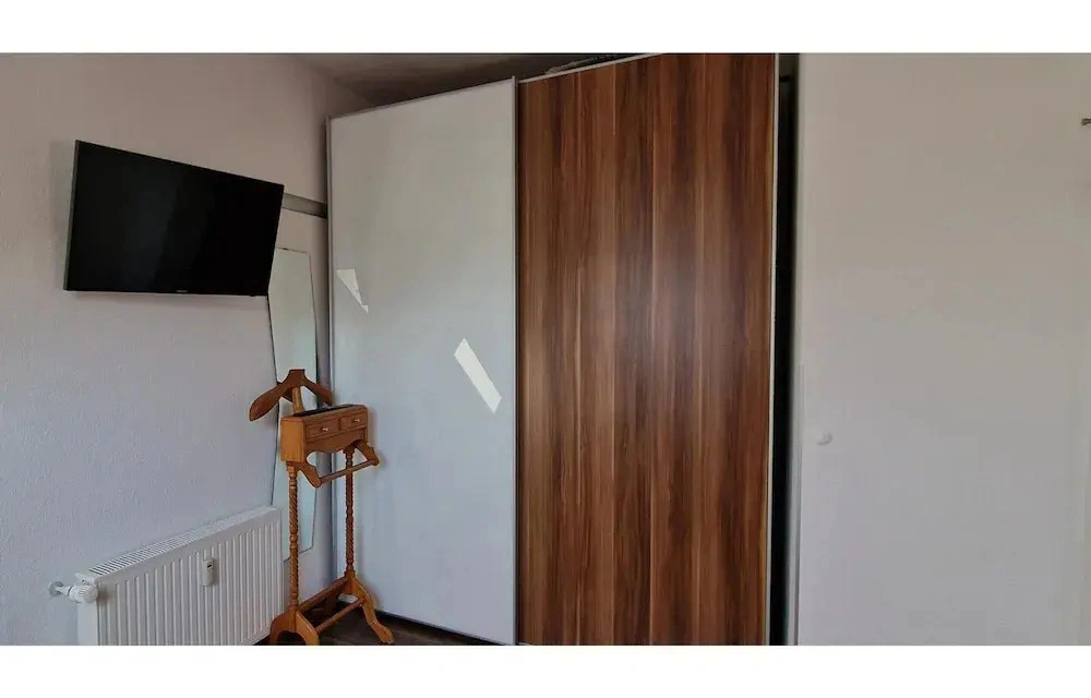 Maisonette-traum mit Dachterrasse und Panorama