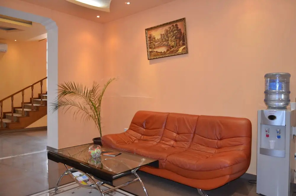 Gyumri Hotel