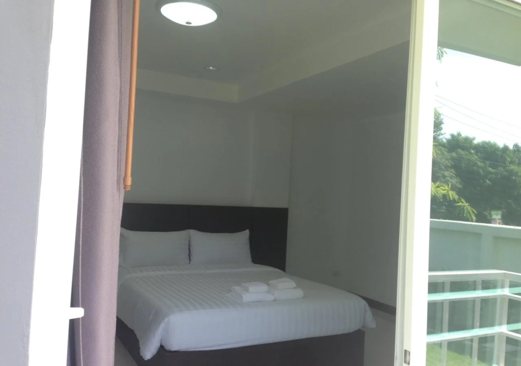 Praiyanan Place Hotel