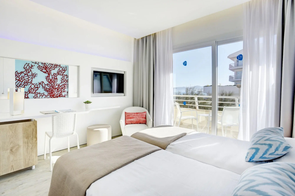 The Sea Hotel by Grupotel