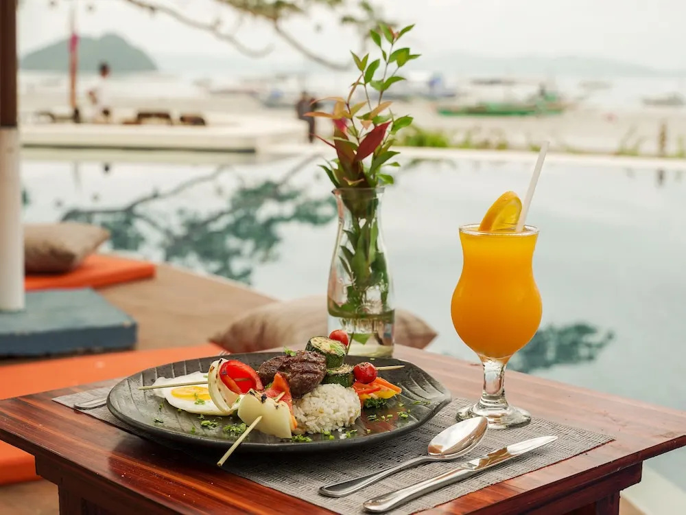 Weekends Resorts El Nido