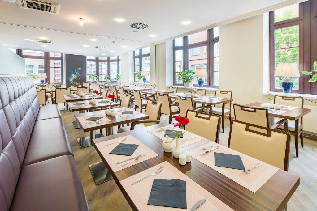 Best Western City Hotel Braunschweig