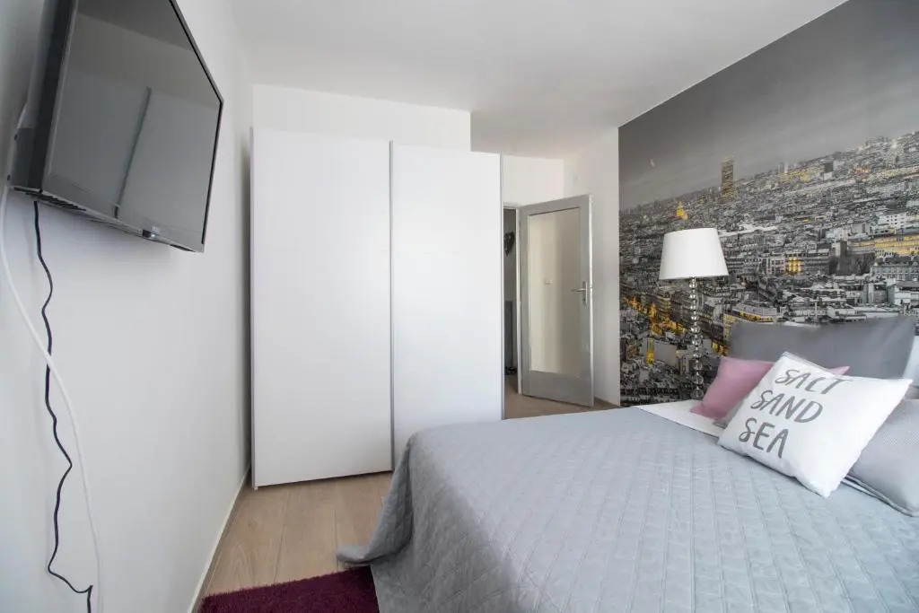 Apartman Ante