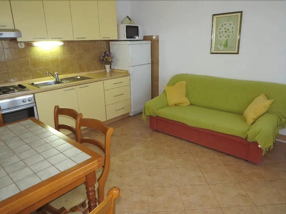 Apartments Buljan One Bedroom A1
