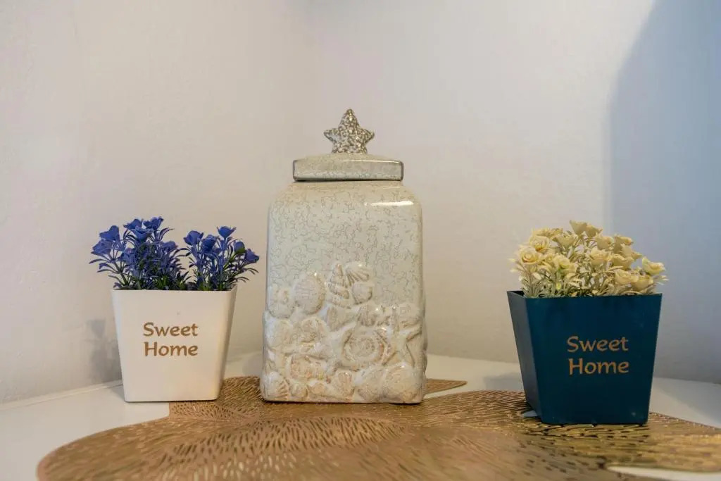 Seablue Town Maisonette Mykonos