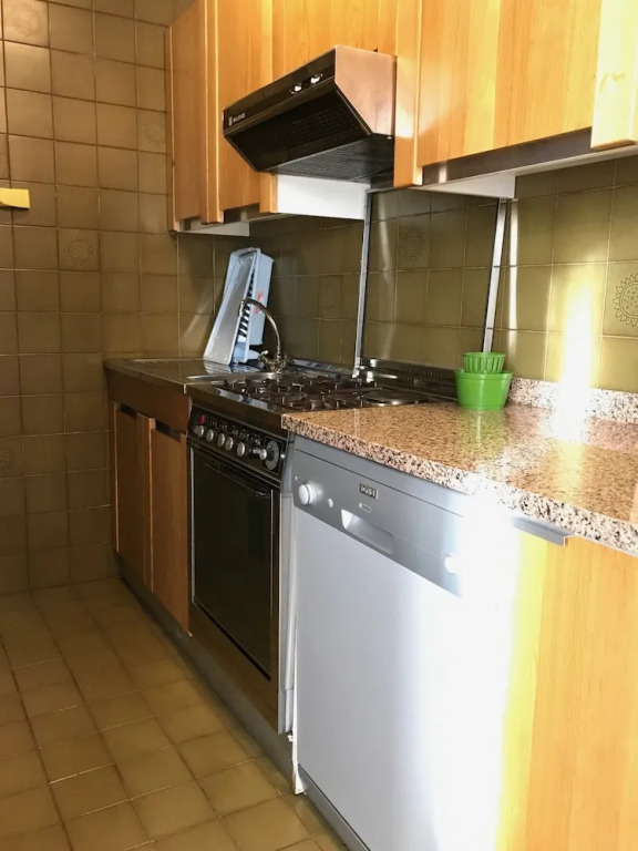 2 Abeti Apartment