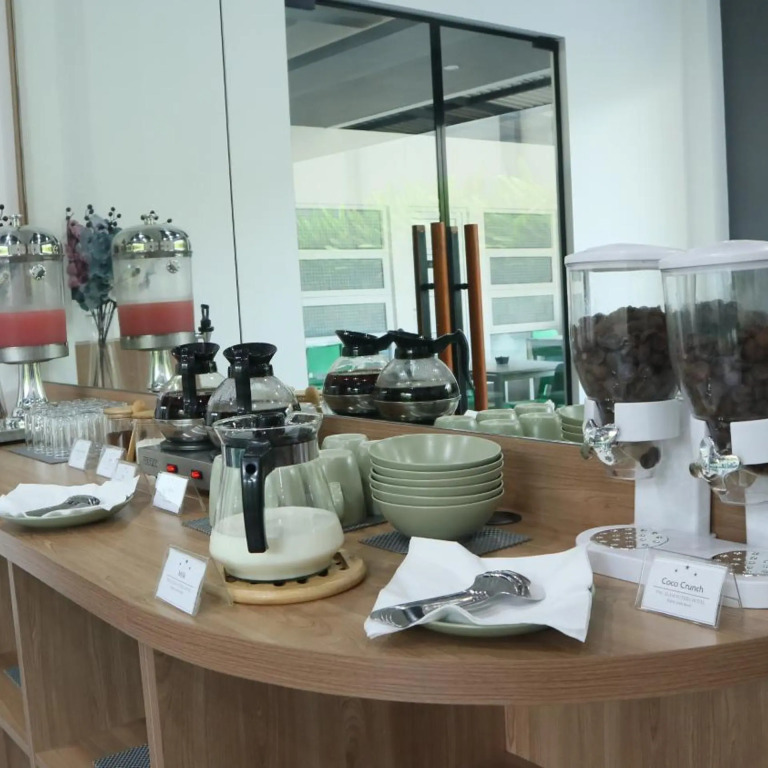 VNC Hotel Serpong Powered by Archipelago
