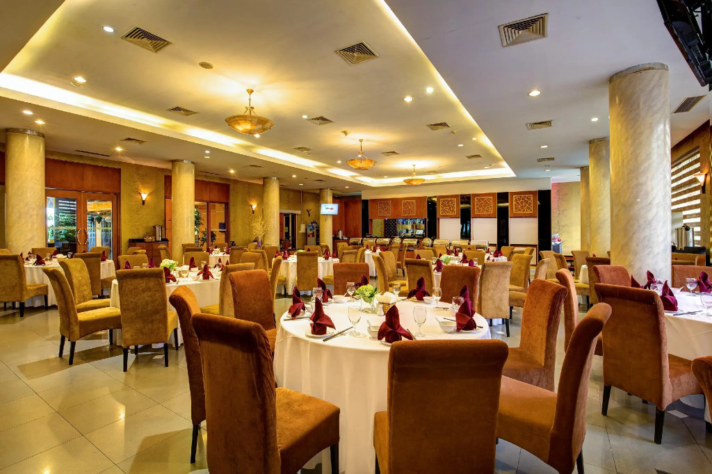 Halong Pearl Hotel