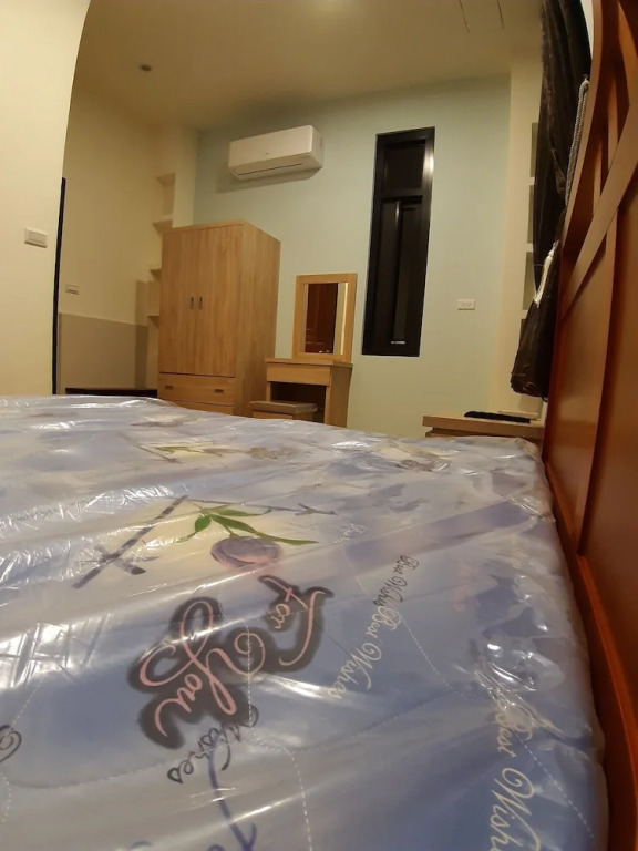 YU homestay