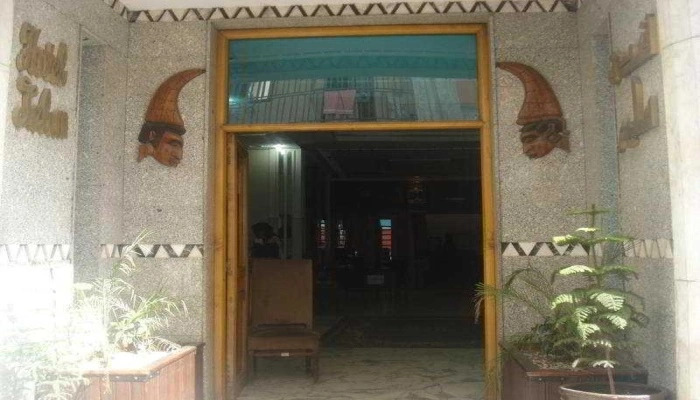 HOTEL SALIM