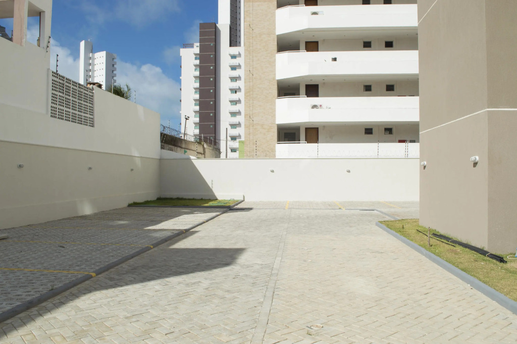 Premium Flat Ponta Negra Natal