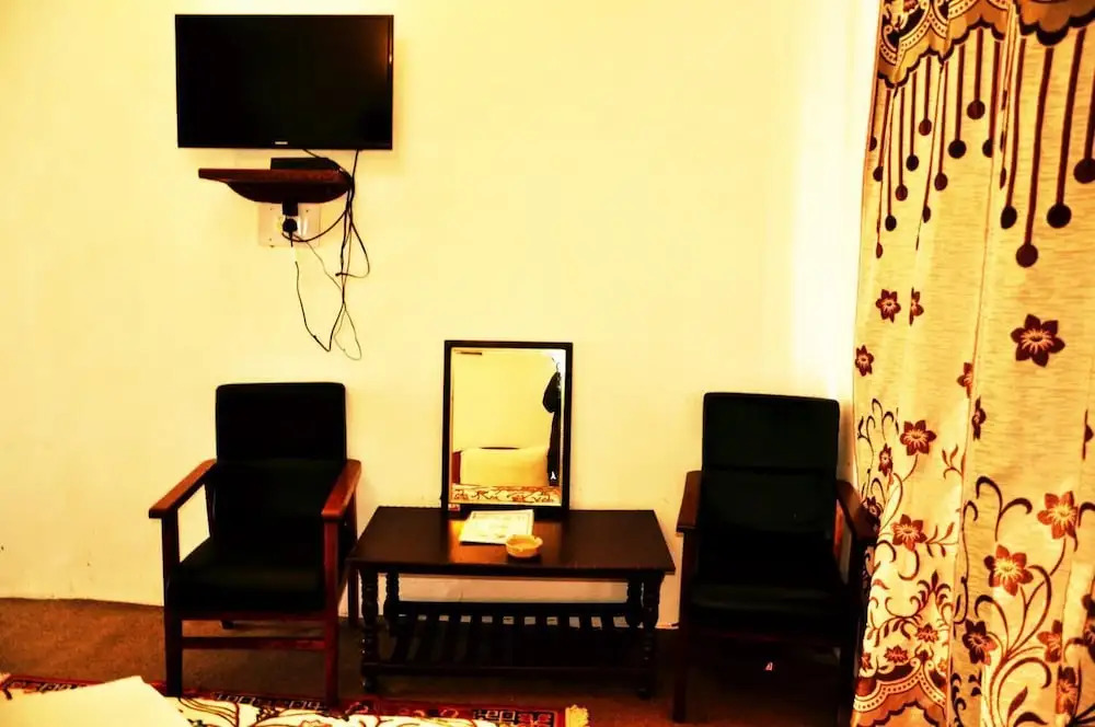 Hotel Jan Palace