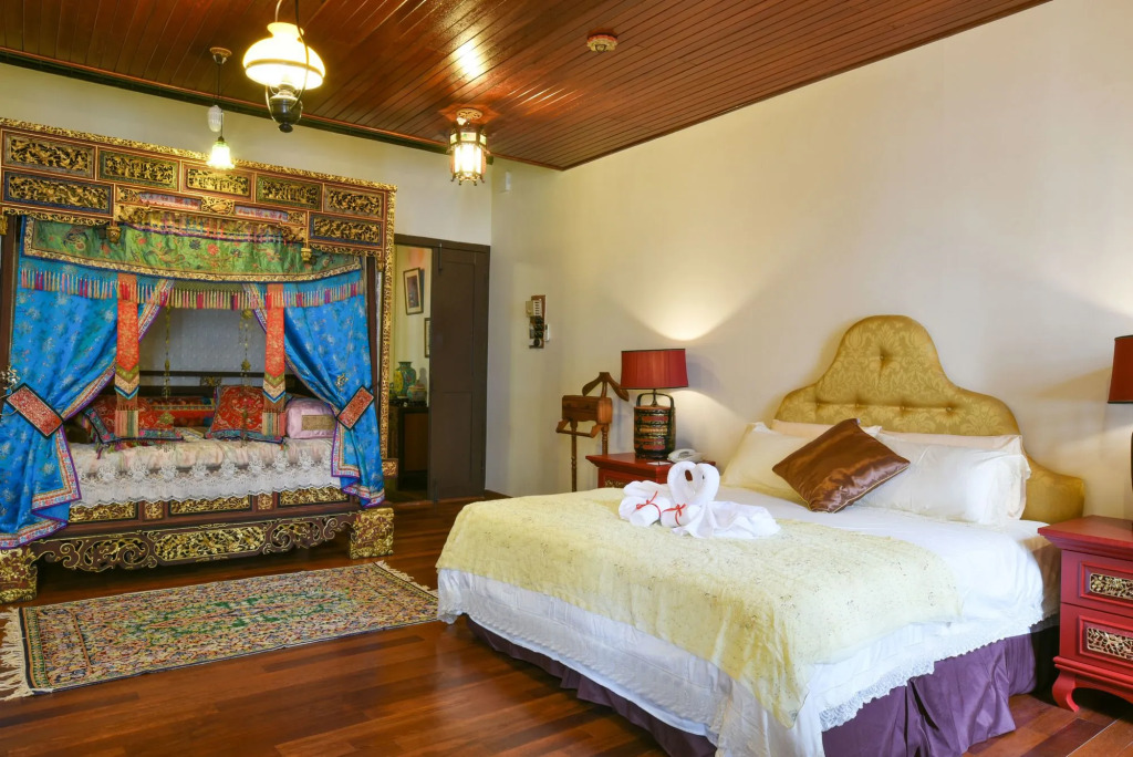 5 Heeren Museum Residence