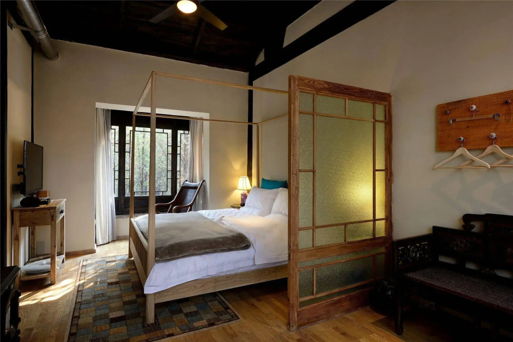 Blossom Hill Inn Lijiang Skyland