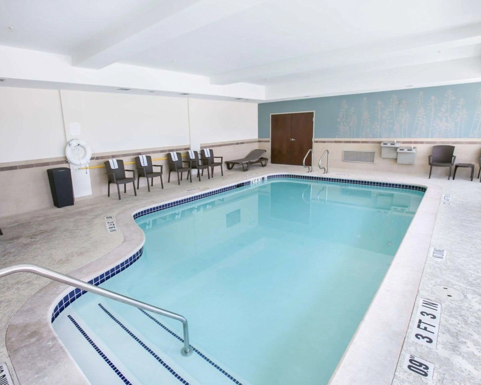 Sleep Inn & Suites Austin North-Pflugerville