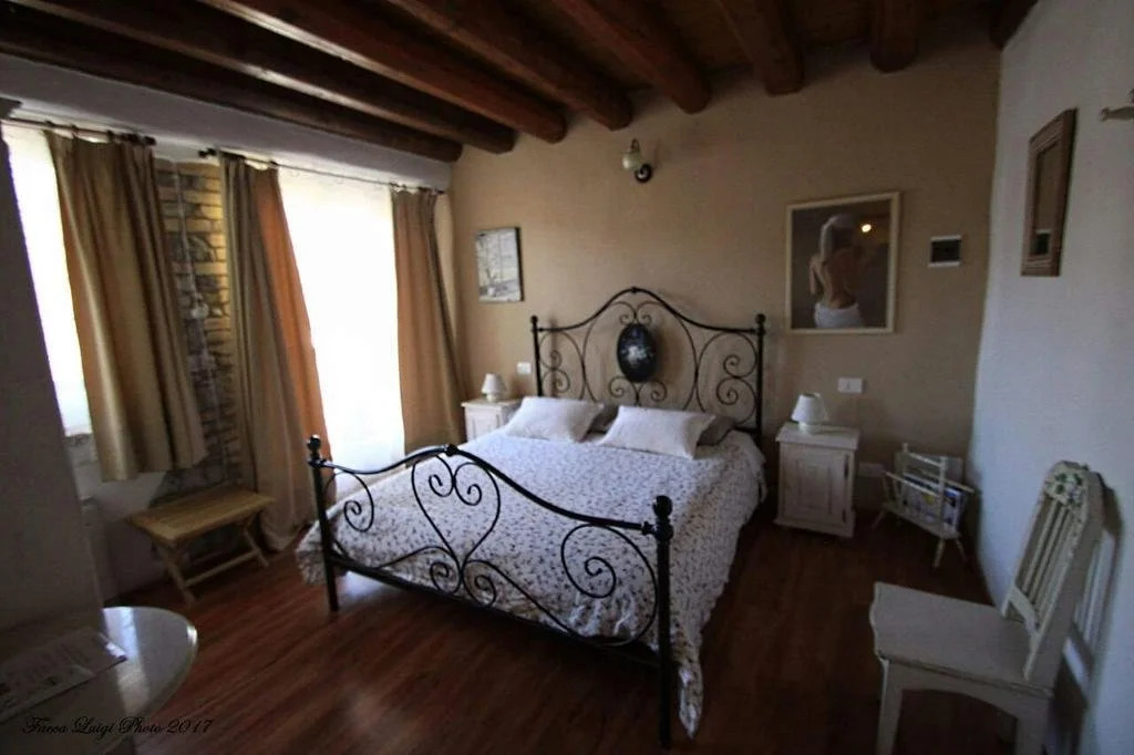 Albergo Julienne