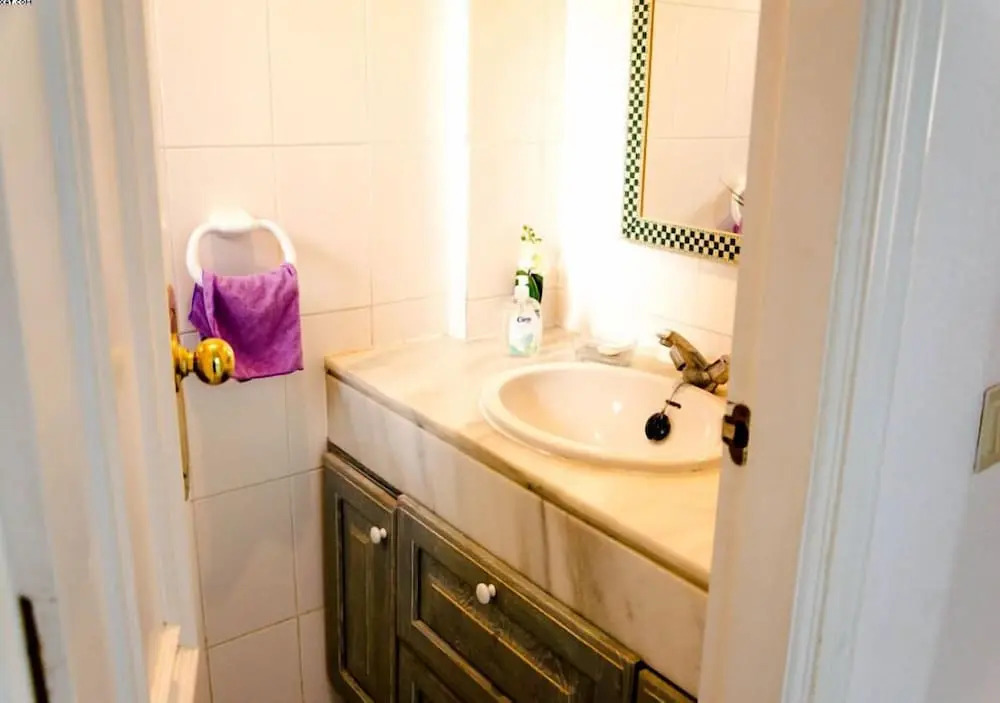 Duplex 2 - 2 Vue Mer