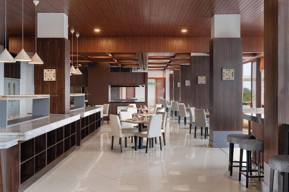 Kamala Bali Resort by AGATA