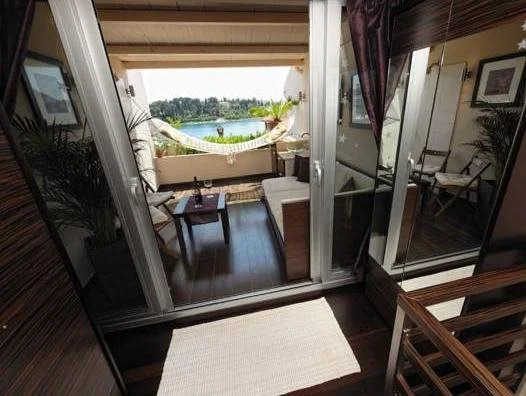 Apartments Villa Markiz