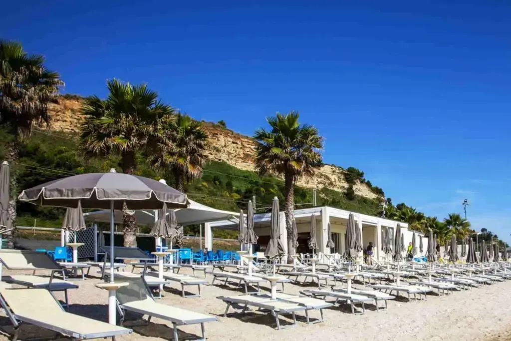 Centro Vacanze Mirage