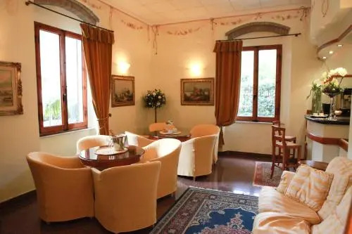 Hotel Tirreno