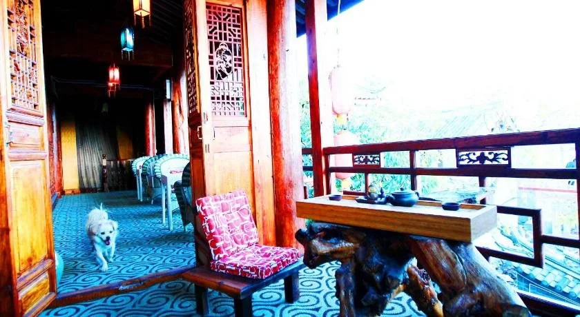 Fragrant Inn