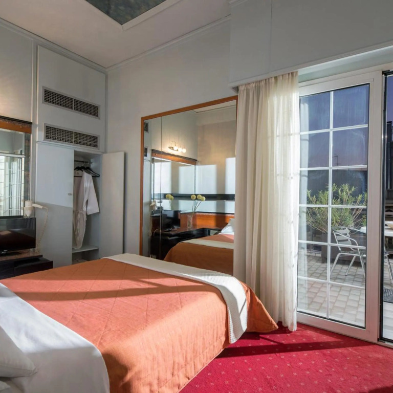Victory Inn Hotel
