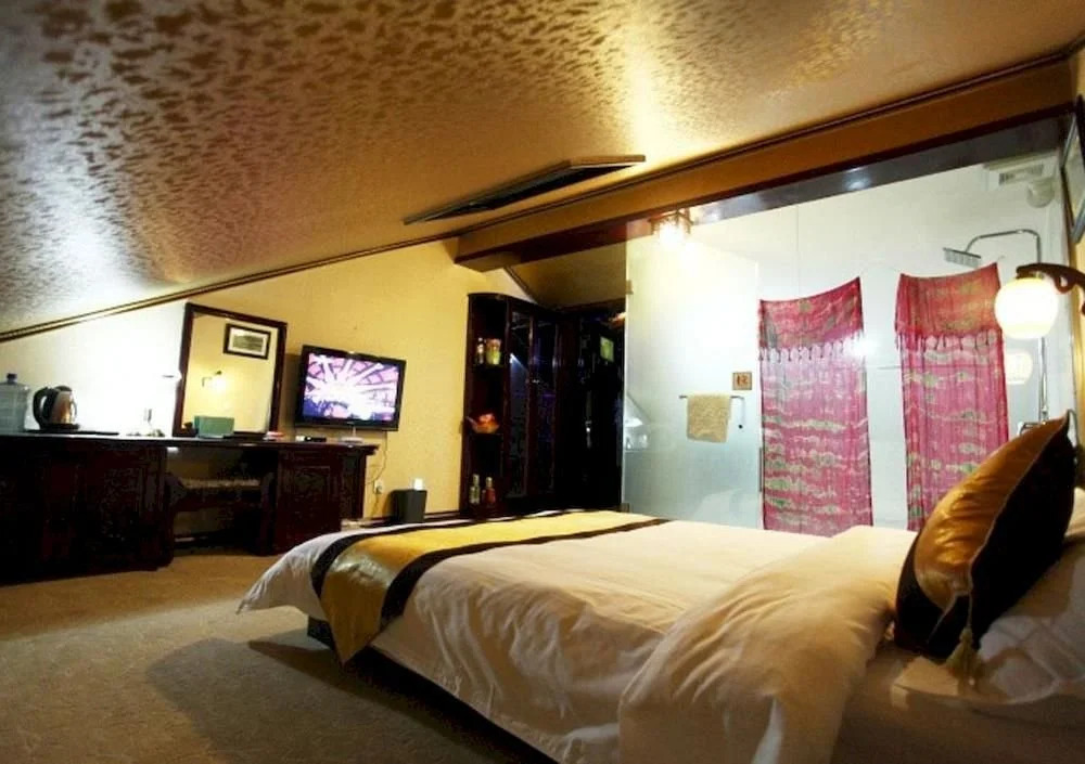 Haidu Hotel