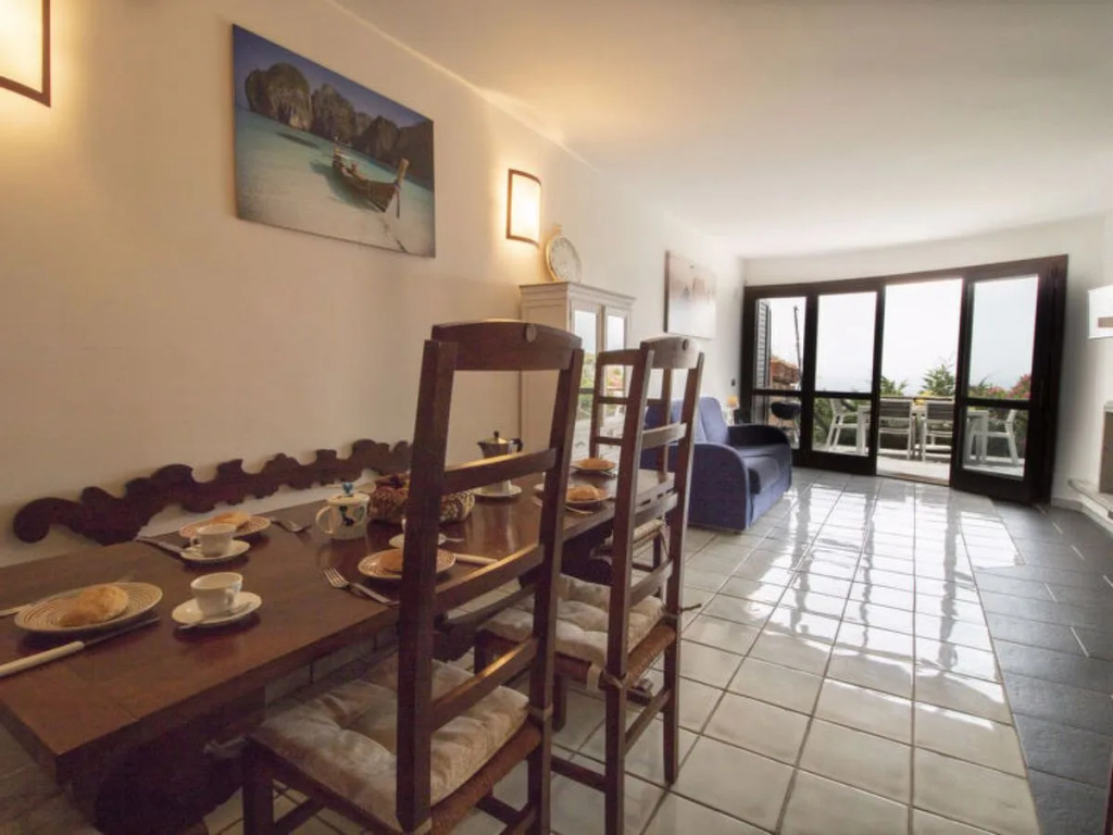 Holiday Home Fisherman Cove by Interhome