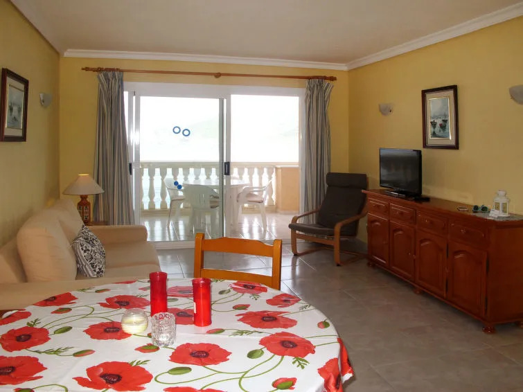Apartamentos Amores