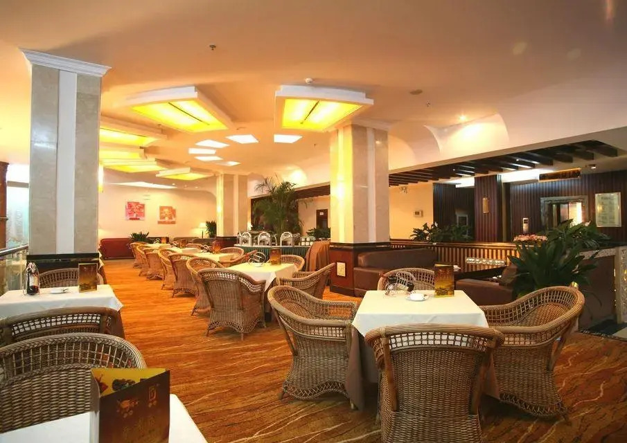 Wenshan Jinmeng Hotel